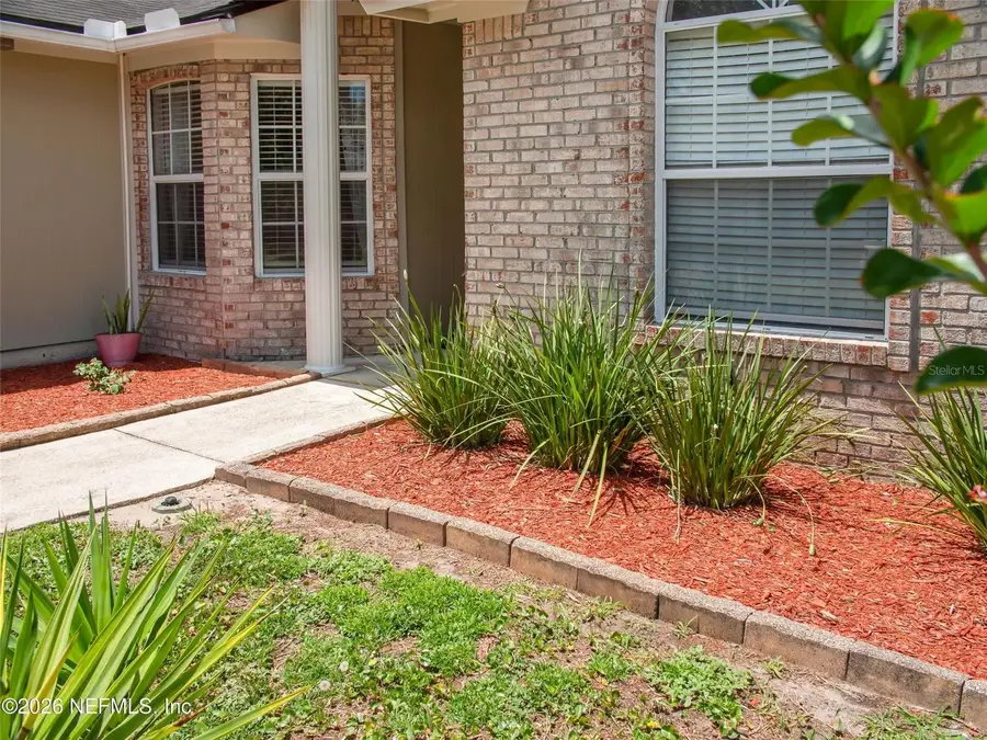 1208 Dorwinion Drive, Jacksonville, FL 32225 - #3