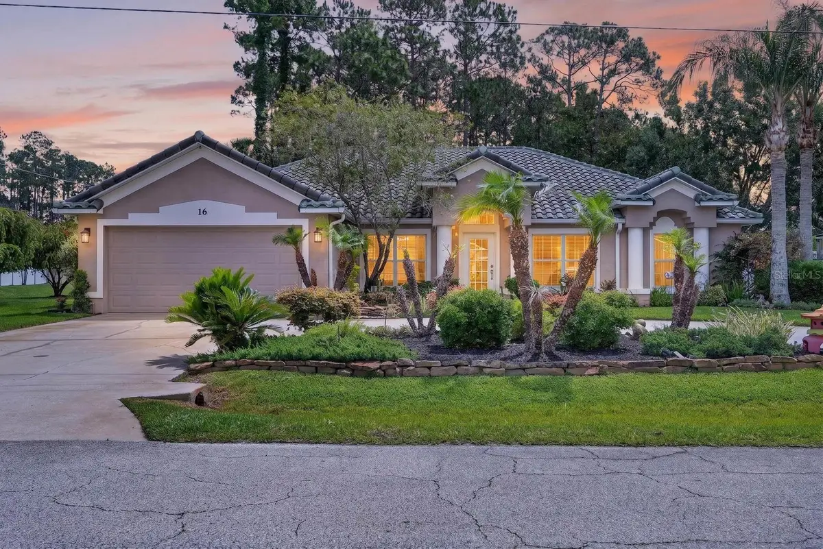 16 Lincoln Lane, Palm Coast, FL 32137 - #1