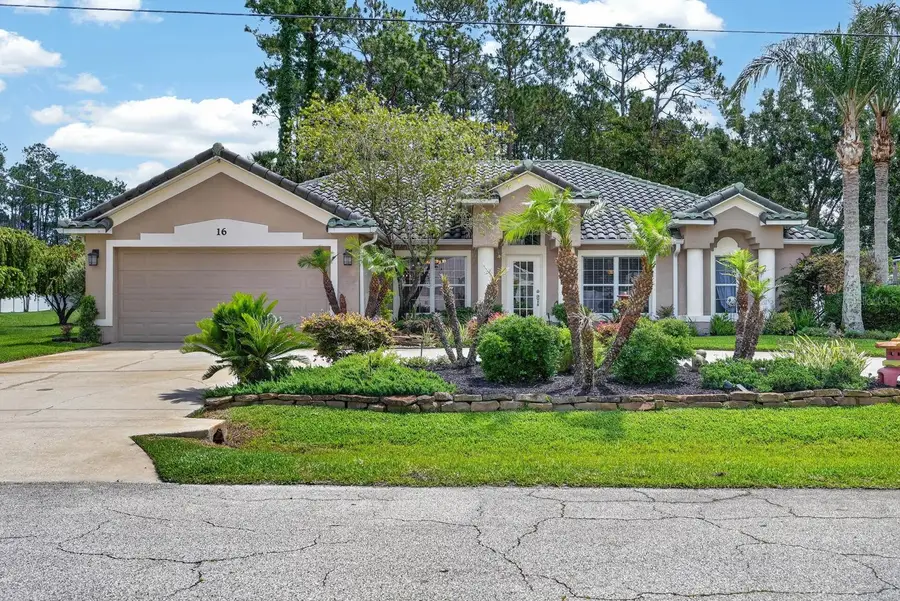 16 Lincoln Lane, Palm Coast, FL 32137 - #2