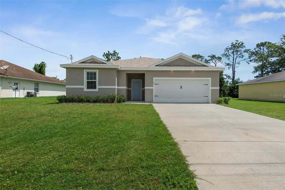 51 Royal Oak Drive, Palm Coast, FL 32164 - #1