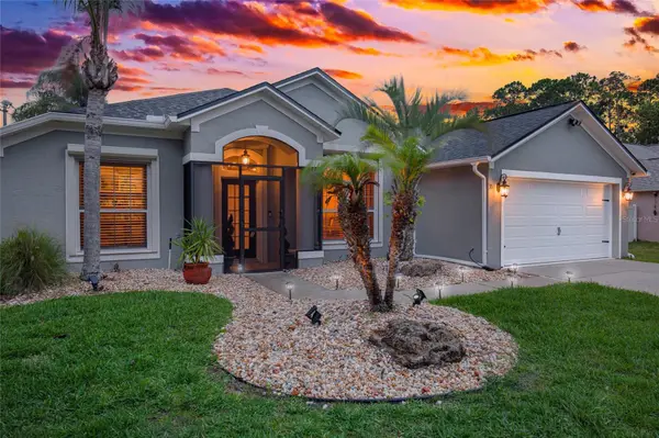 35 Burning Ember Lane, PALM COAST, FL 32137