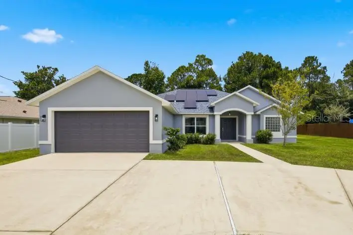 30 Sea Serpent Trail E, Palm Coast, FL 32164 - #1
