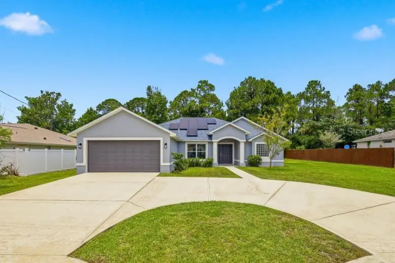 30 Sea Serpent Trail E, Palm Coast, FL 32164 - #2