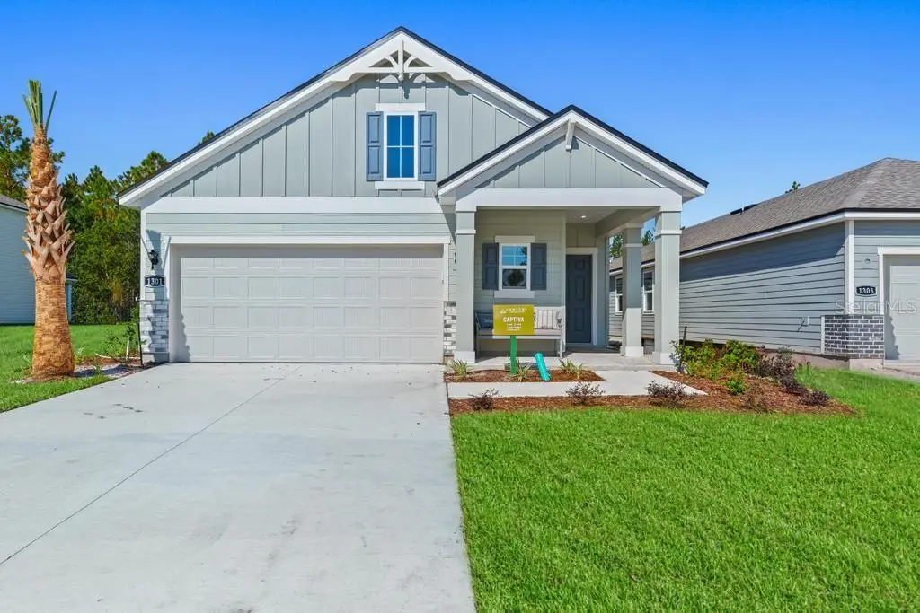 1343 Ribbon Place, Palm Coast, FL 32164 - #1