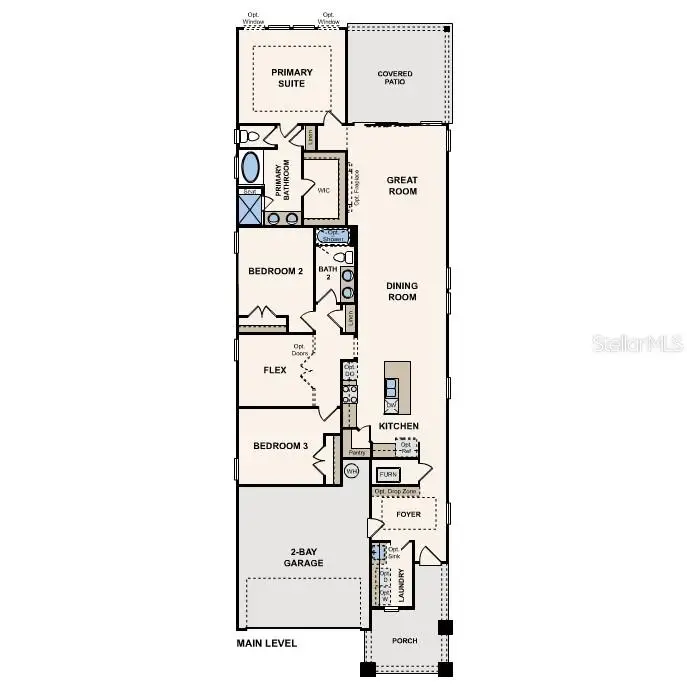 1343 Ribbon Place, Palm Coast, FL 32164 - #2