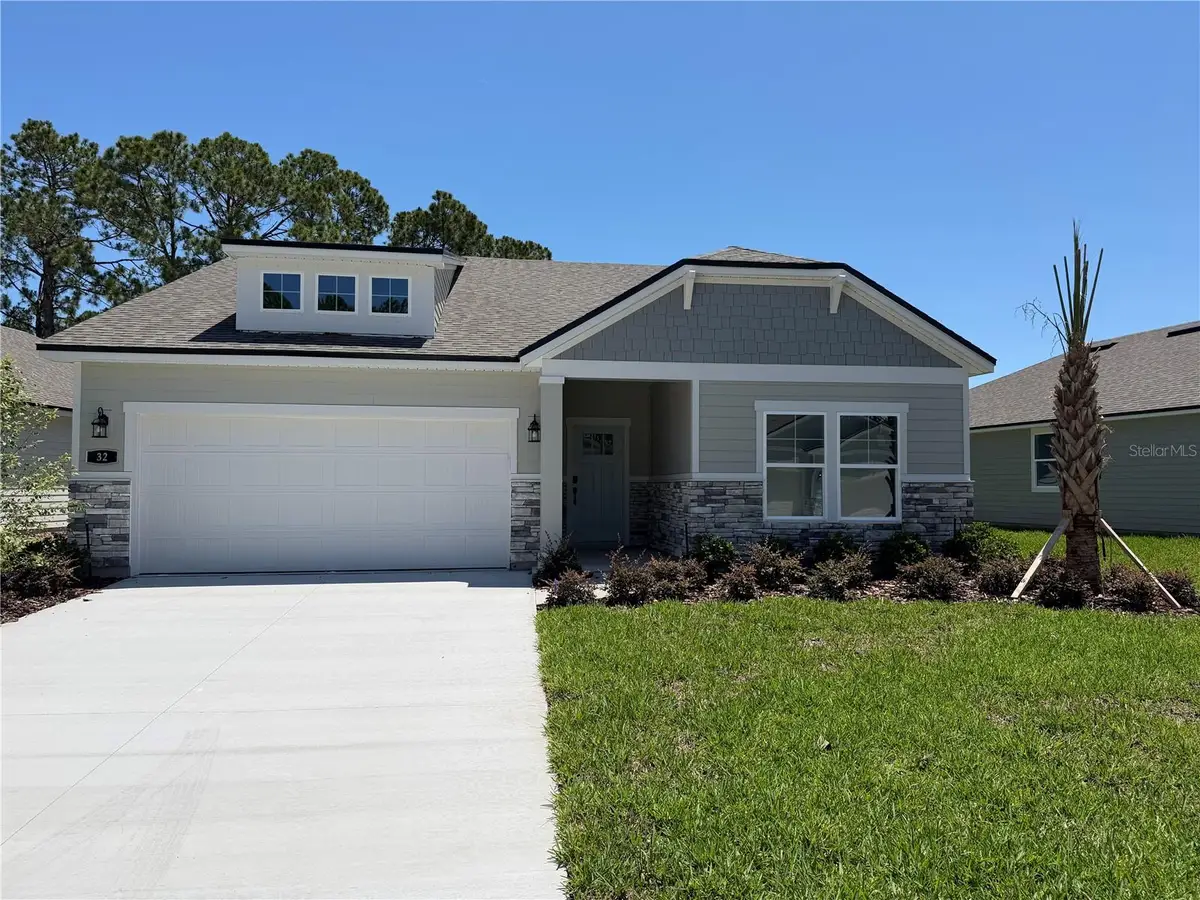 32 Perseus Avenue, Flagler Beach, FL 32136 - #1