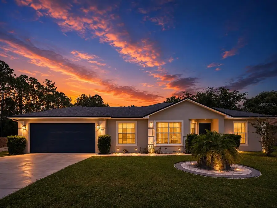 27 Radium Lane, Palm Coast, FL 32164 - #2