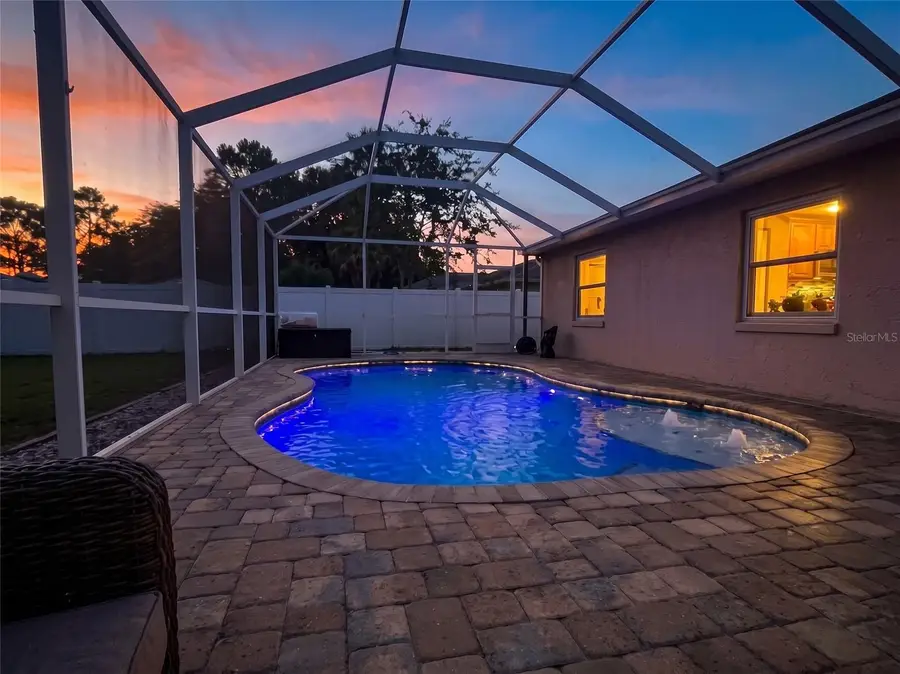 5 Burton Place, Palm Coast, FL 32137 - #3