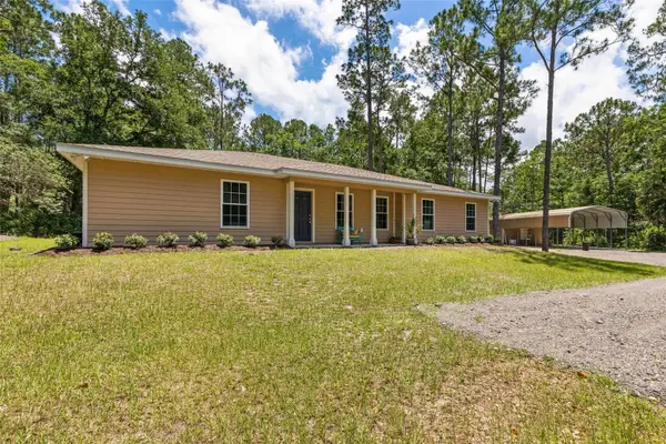 3296 N Old Dixie Highway, BUNNELL, FL 32110