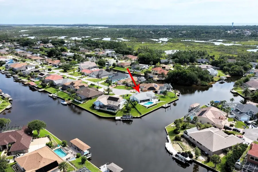 1 Cherrytree Court, Palm Coast, FL 32137 - #2