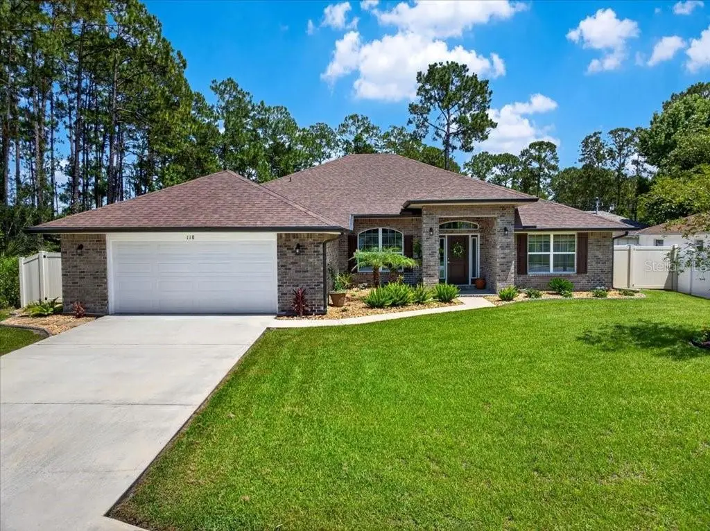 118 Ryberry Drive, Palm Coast, FL 32164 - #1