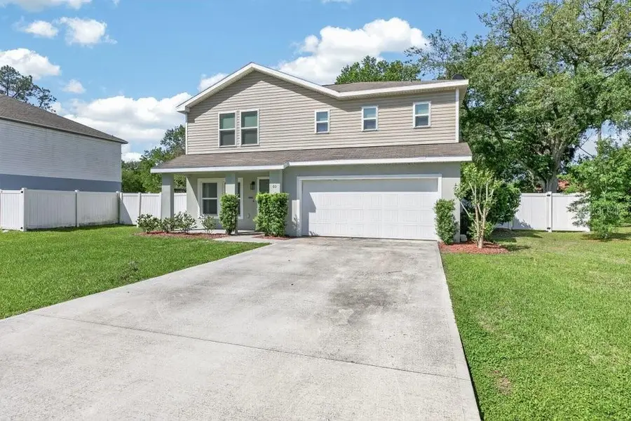 60 Pine Crest Lane, Palm Coast, FL 32164 - #2