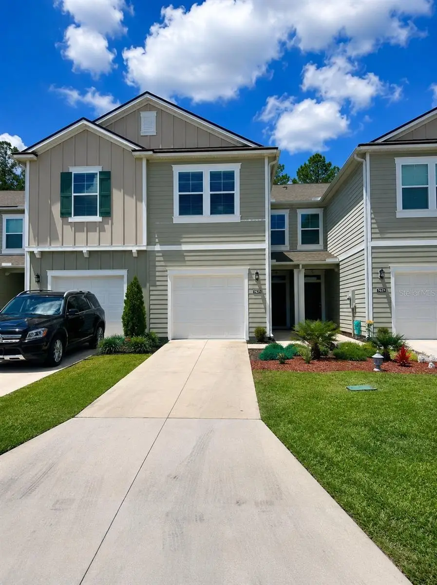 339 Redbud Road, Palm Coast, FL 32137 - #1