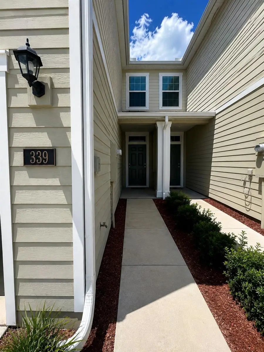 339 Redbud Road, Palm Coast, FL 32137 - #2