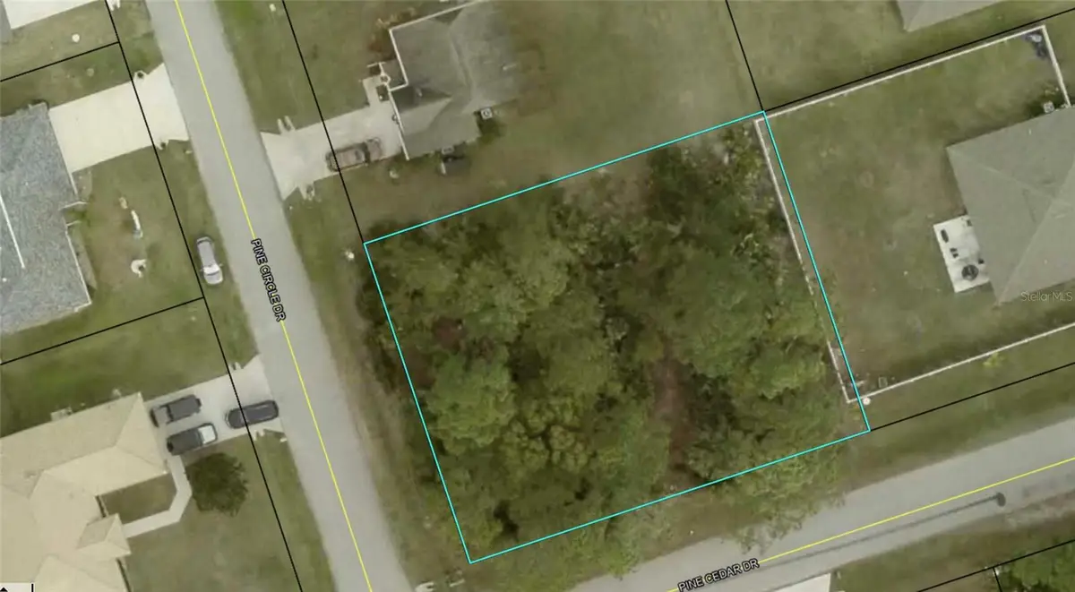 113 Pine Circle Drive, Palm Coast, FL 32164 - #1