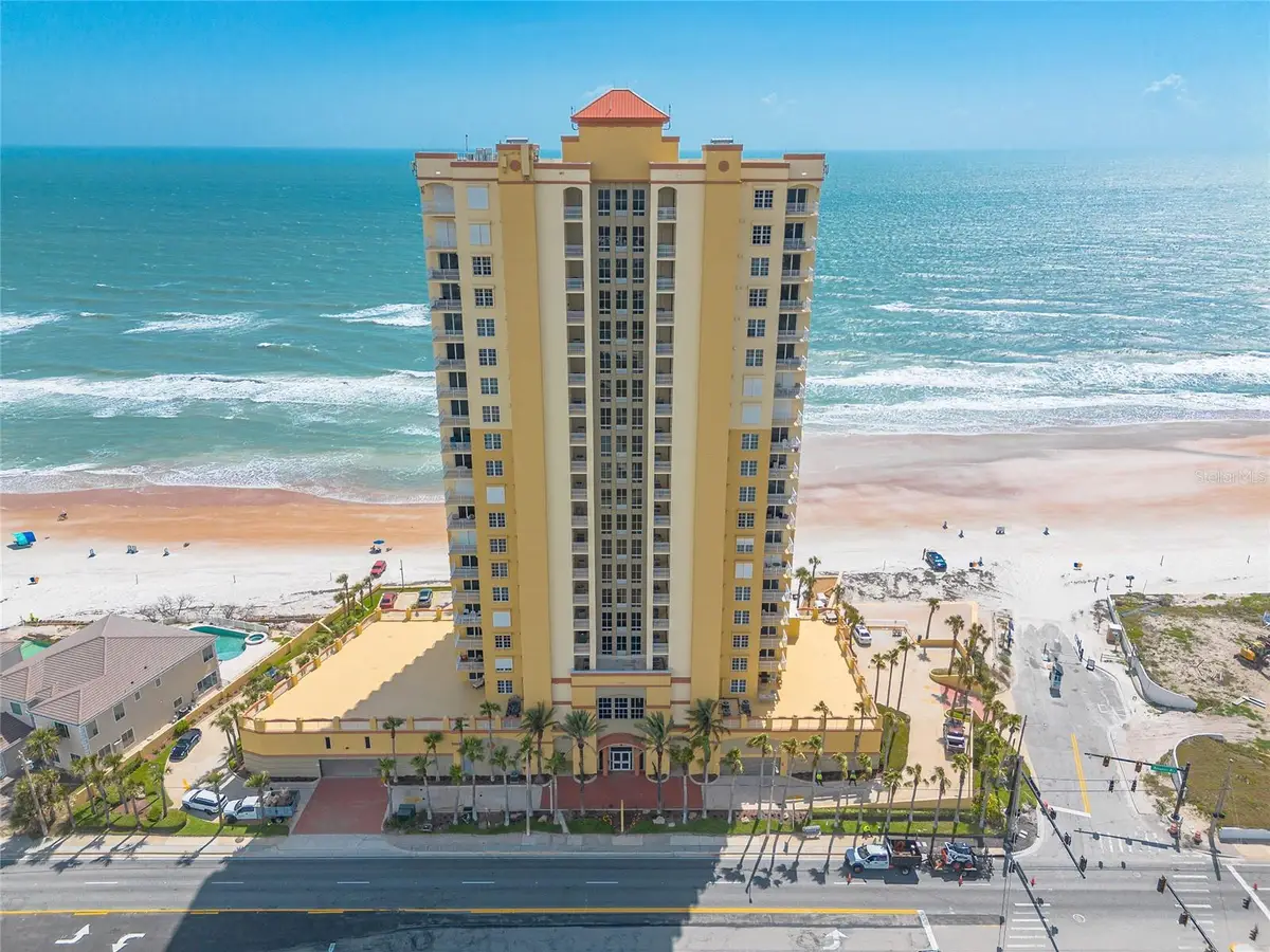 2300 N Atlantic Avenue #301, Daytona Beach, FL 32118 - #1