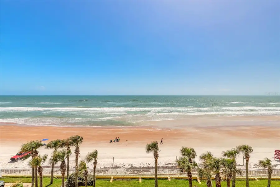 2300 N Atlantic Avenue #301, Daytona Beach, FL 32118 - #3