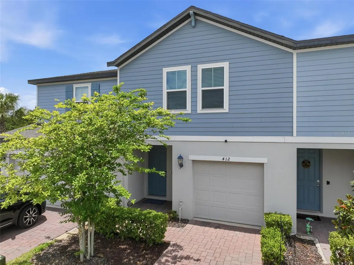 412 Legacy Loop, Davenport, FL 33896 - #1
