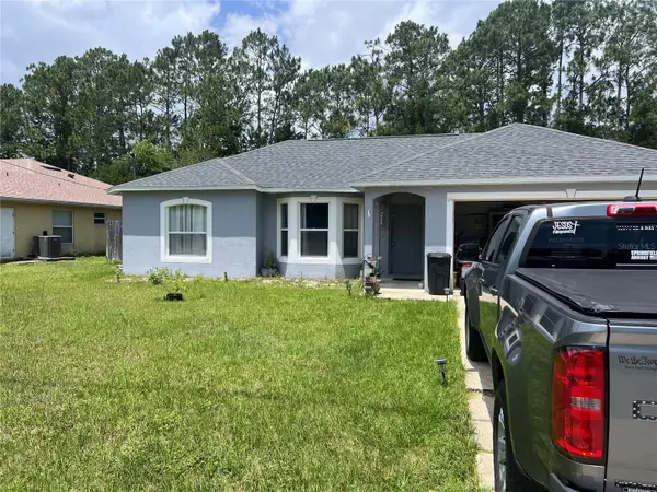 69 Raemoor Drive, PALM COAST, FL 32164