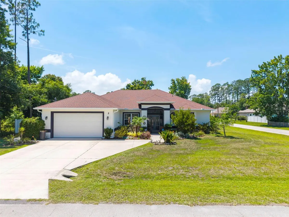 2 Edgemont Place, Palm Coast, FL 32164 - #1