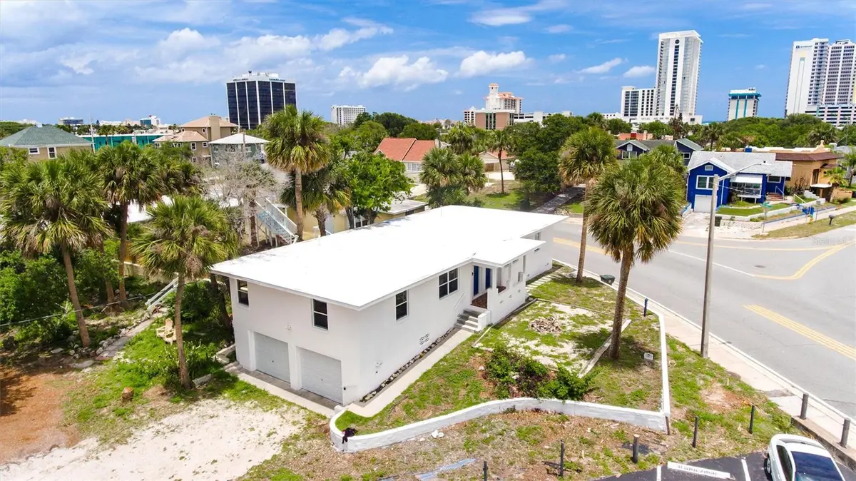 419 N Peninsula Drive, Daytona Beach, FL 32118 - #1