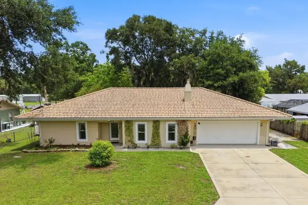 504 N Cherry Street, BUNNELL, FL 32110