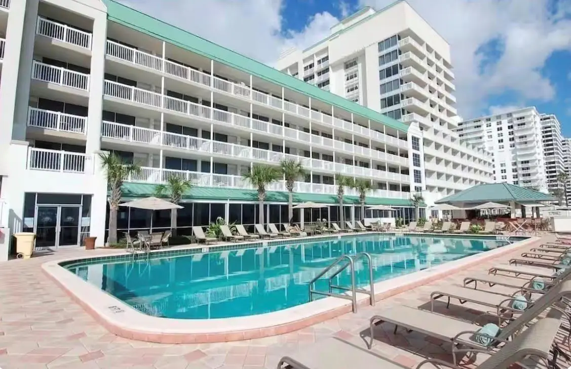 2700 N Atlantic Avenue #415, Daytona Beach, FL 32118 - #1
