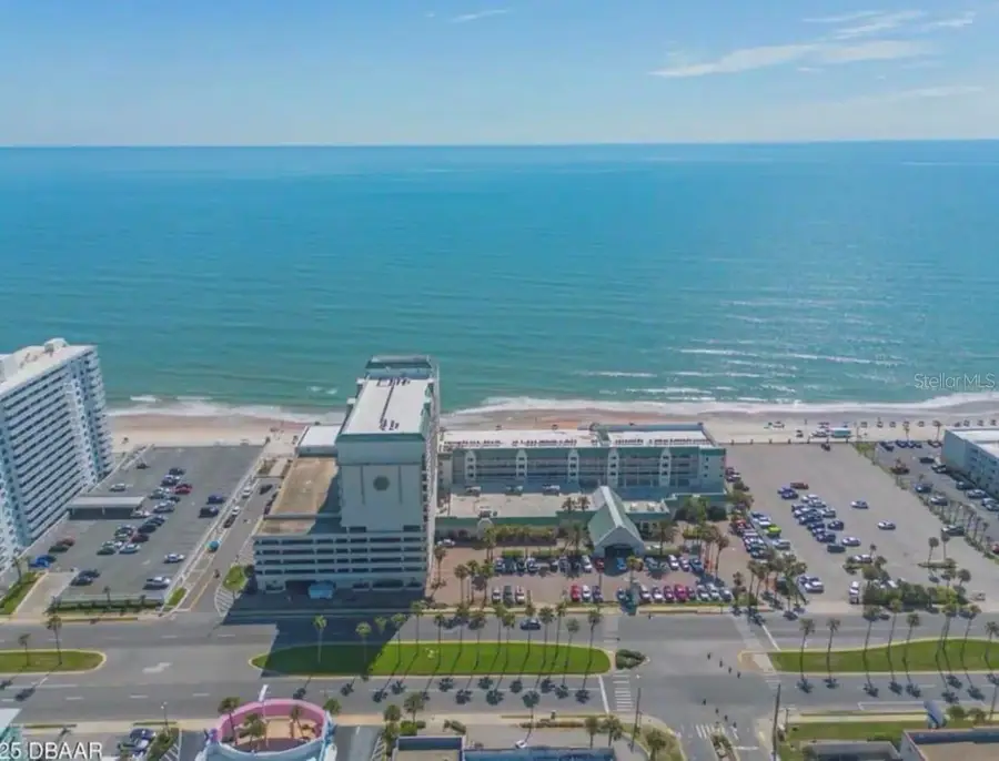 2700 N Atlantic Avenue #415, Daytona Beach, FL 32118 - #2
