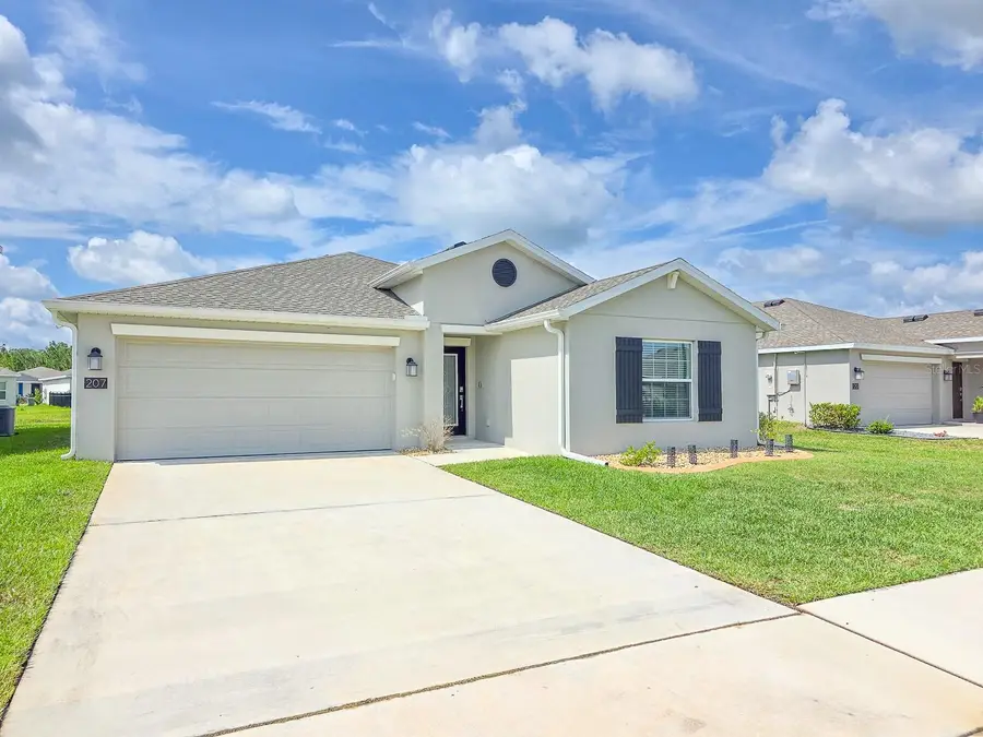 207 Winged Foot Lane, Daytona Beach, FL 32124 - #3