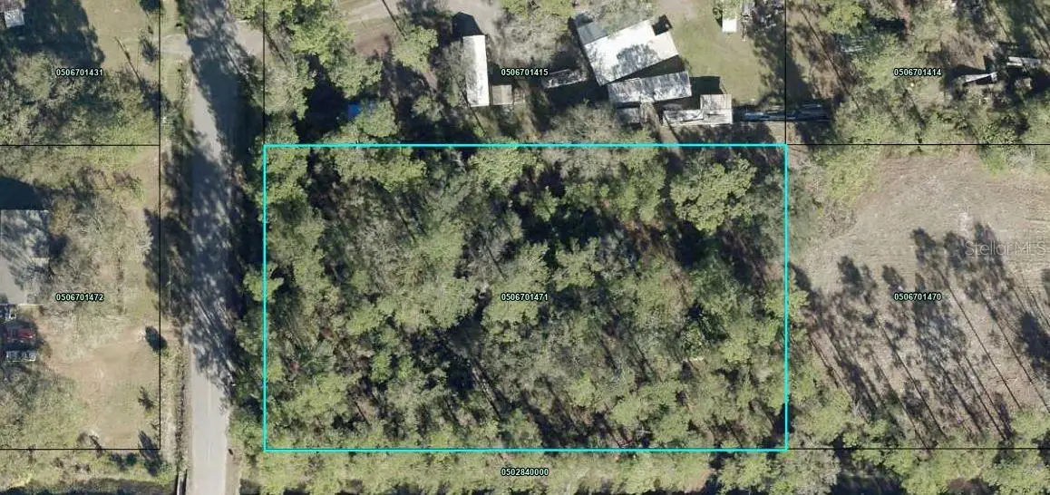 10570 Erikson Avenue, Hastings, FL 32145 - #1