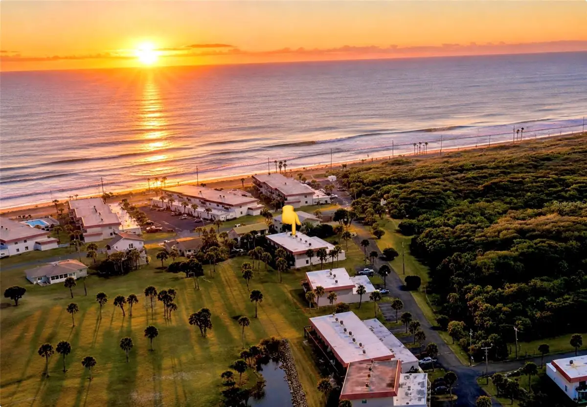 42 Ocean Palm Villa N, Flagler Beach, FL 32136 - #1