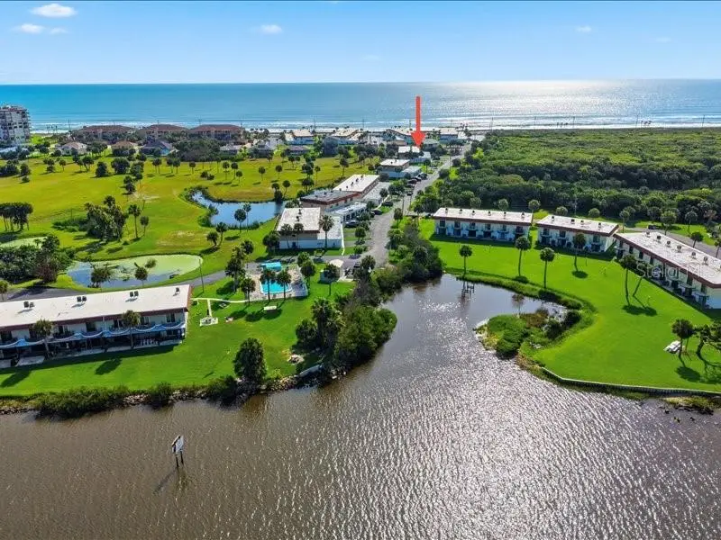 42 Ocean Palm Villa N, Flagler Beach, FL 32136 - #2