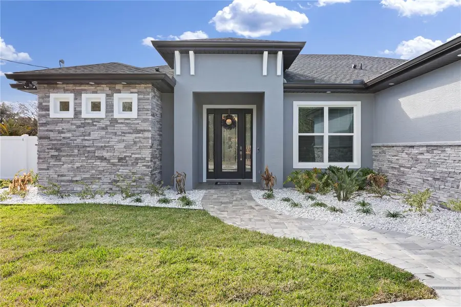 2 Farson Place, Palm Coast, FL 32137 - #3