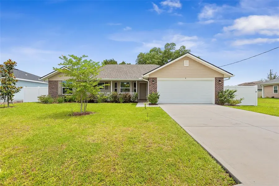 8 Persimmon Drive, Palm Coast, FL 32164 - #3