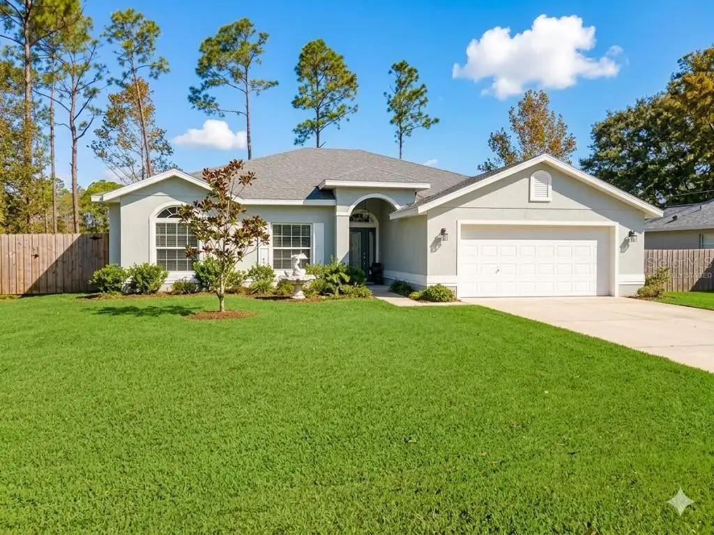 9 Port Royal Drive, Palm Coast, FL 32164 - #1