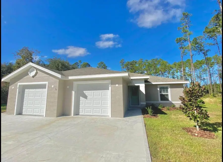 74 Emerson Drive #A & B, Palm Coast, FL 32164 - #2