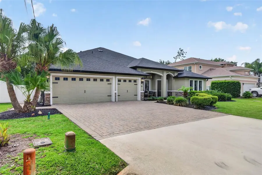 91 Ethan Allen Drive, Palm Coast, FL 32164 - #3