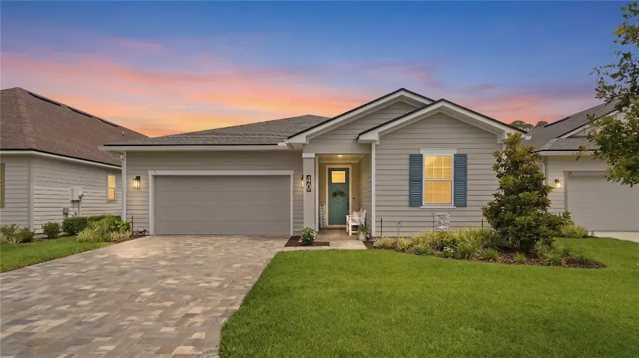 40 Moana Court S, Palm Coast, FL 32137 - #3