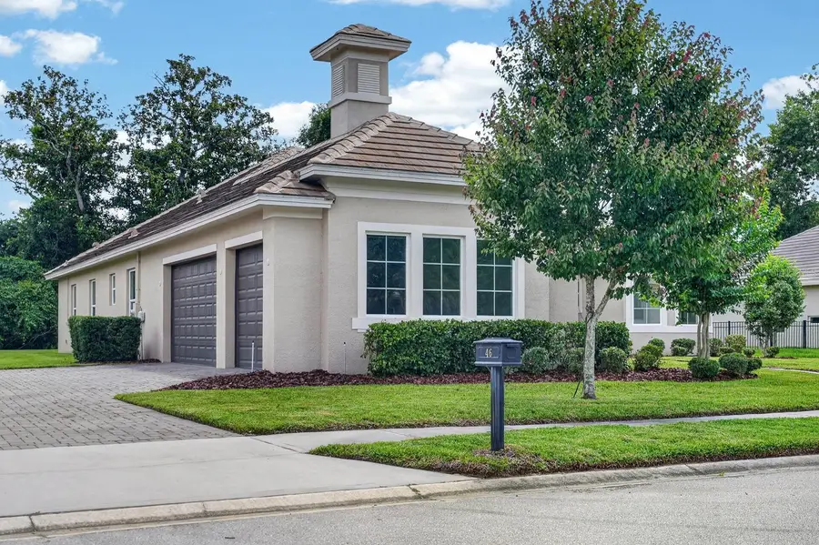 46 New Leatherwood Drive, Palm Coast, FL 32137 - #2