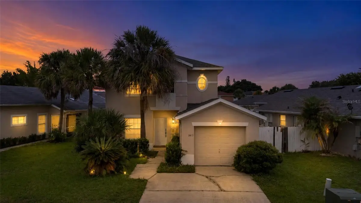 2613 Spring Hill Drive, Kissimmee, FL 34743 - #1