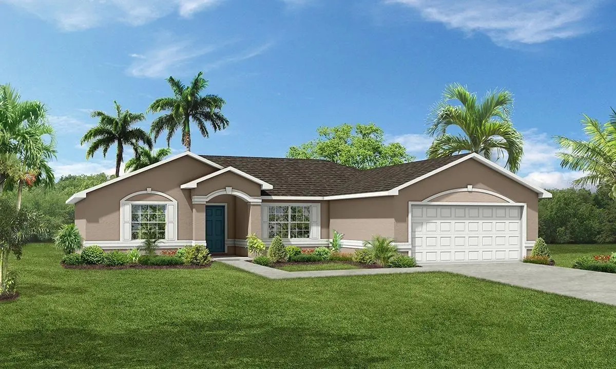 72 Bunker Hill Drive, Palm Coast, FL 32137 - #1