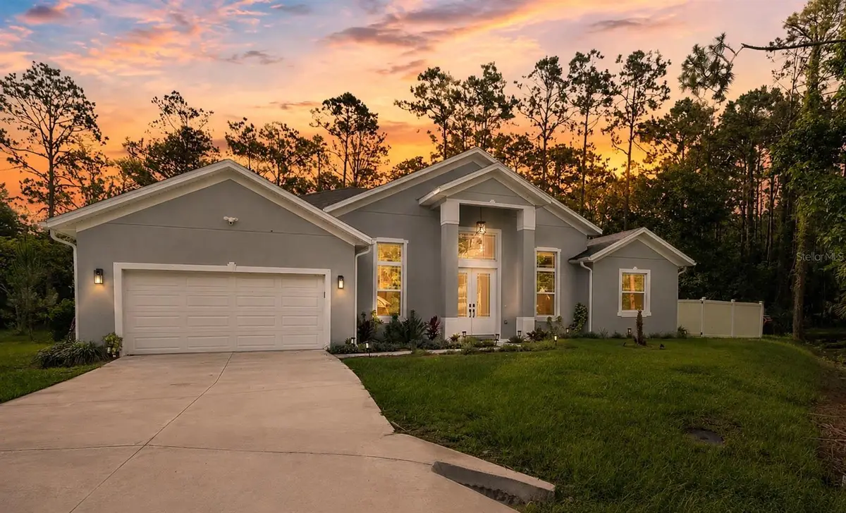 17 Zephyr Lily Place, Palm Coast, FL 32164 - #1