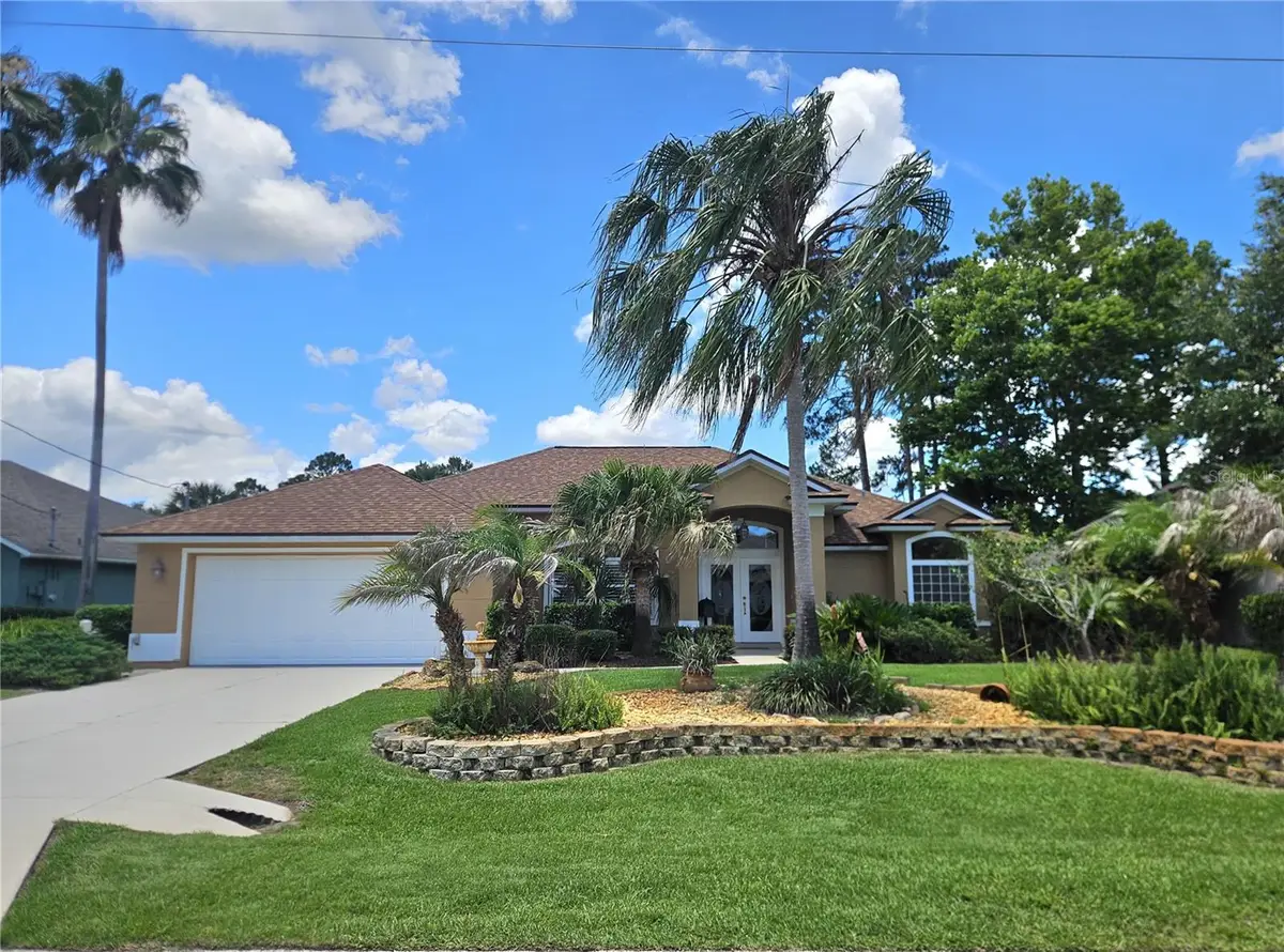 79 Brownstone Lane, Palm Coast, FL 32137 - #1