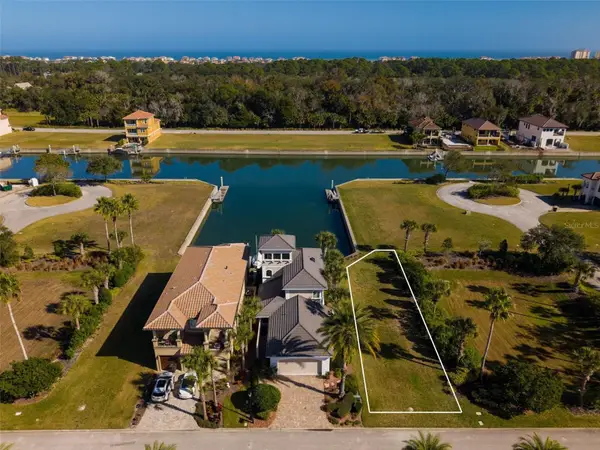 257 Yacht Harbor Drive, PALM COAST, FL 32137