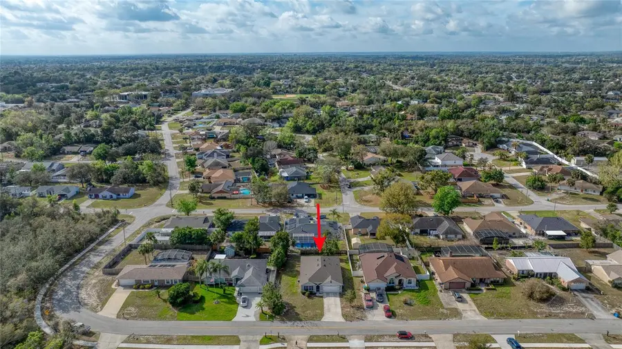 725 N Firwood Drive, Deltona, FL 32725 - #3