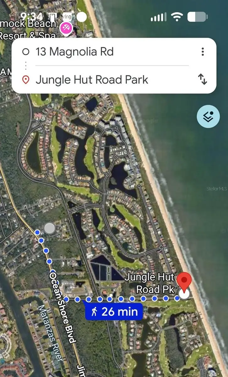 13 Magnolia Road, Palm Coast, FL 32137 - #3