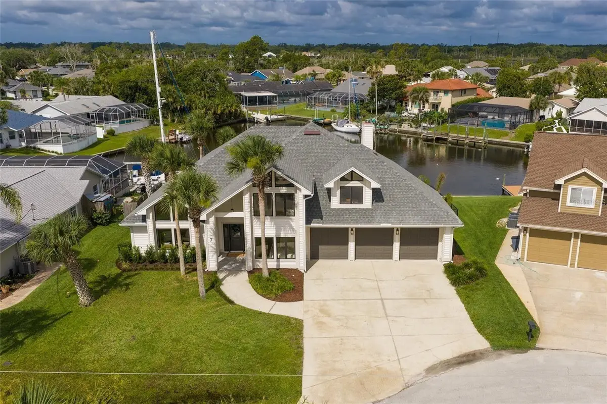 7 Chinook Court, Palm Coast, FL 32137 - #1