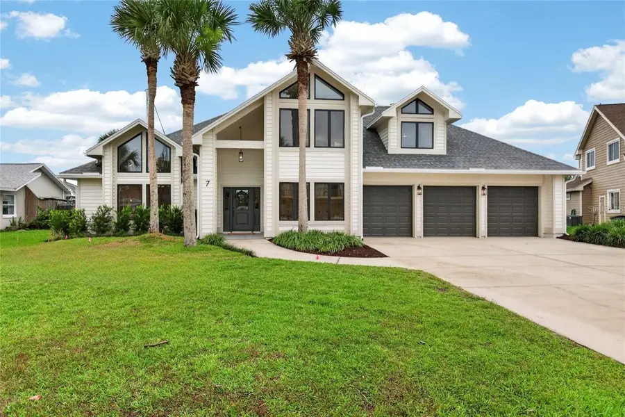 7 Chinook Court, Palm Coast, FL 32137 - #3