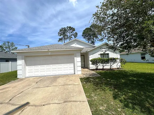 12 N Reynolds Place, PALM COAST, FL 32164