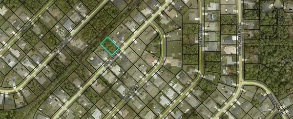 41 Post View Drive, PALM COAST, FL 32164